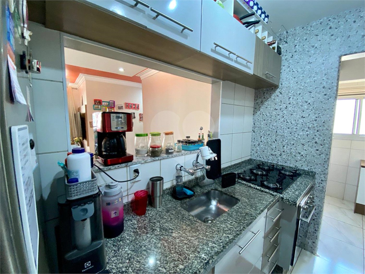 Apartamento à venda com 3 quartos, sendo 1 suíte,  em Saúde, São Paulo, SP