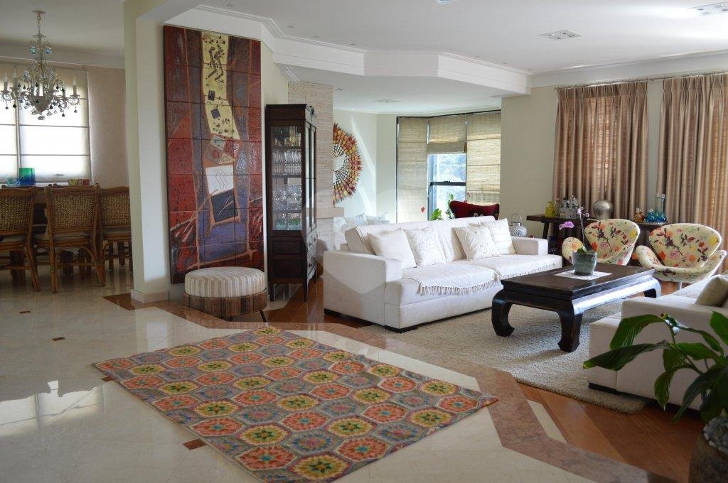 Apartamento à venda com 4 suítes em Parque Mandaqui, São Paulo, SP