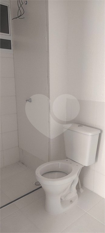 Apartamento à venda com 2 quartos em Jardim Araújo, Votorantim, SP