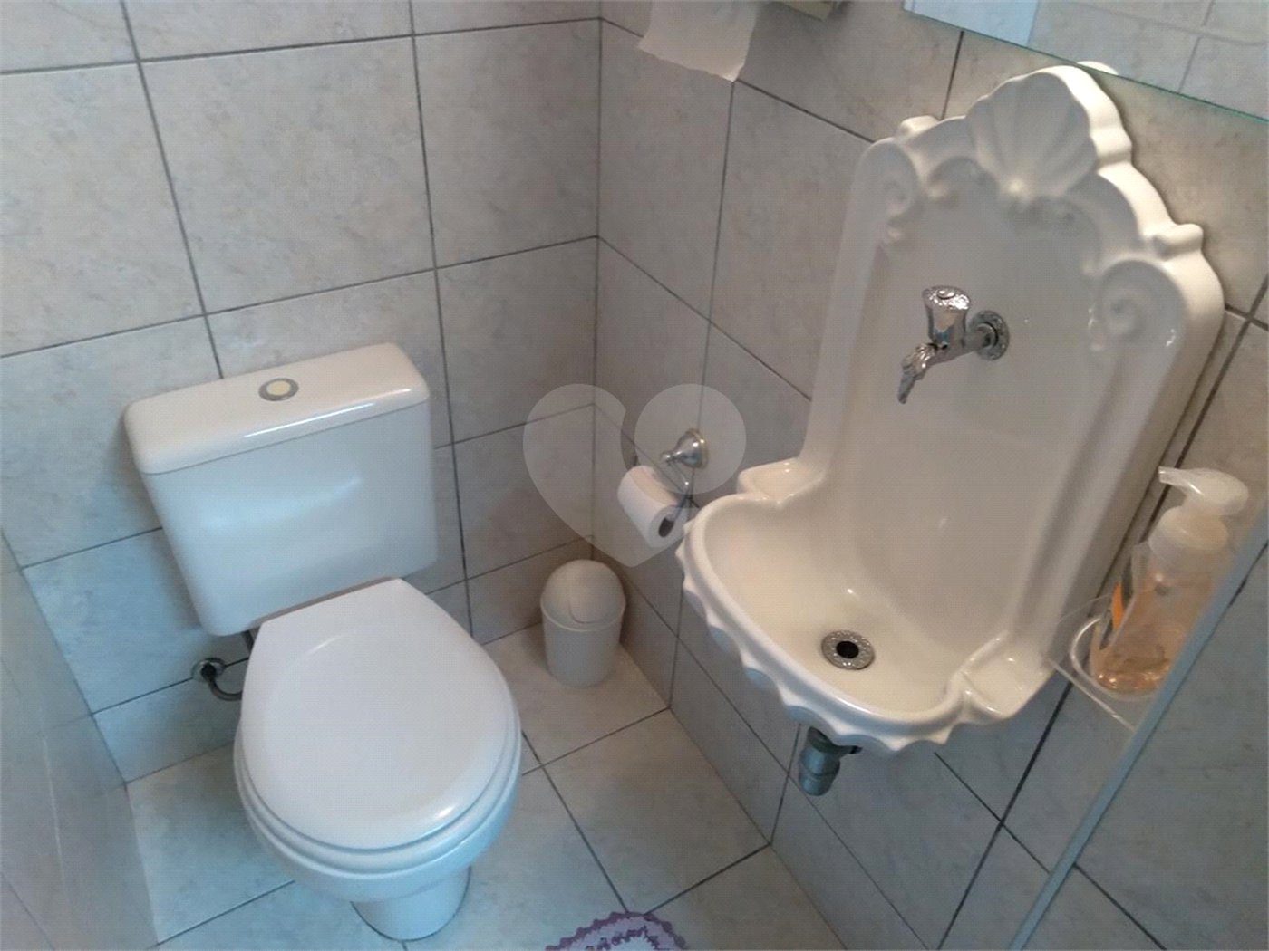 Sobrado à venda com 4 quartos, sendo 1 suíte, em Jardim São Paulo(zona Norte), São Paulo, SP