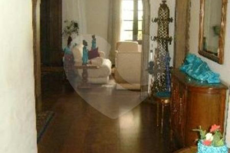 Casa à venda com 4 suítes em Vila Tramontano, São Paulo, SP