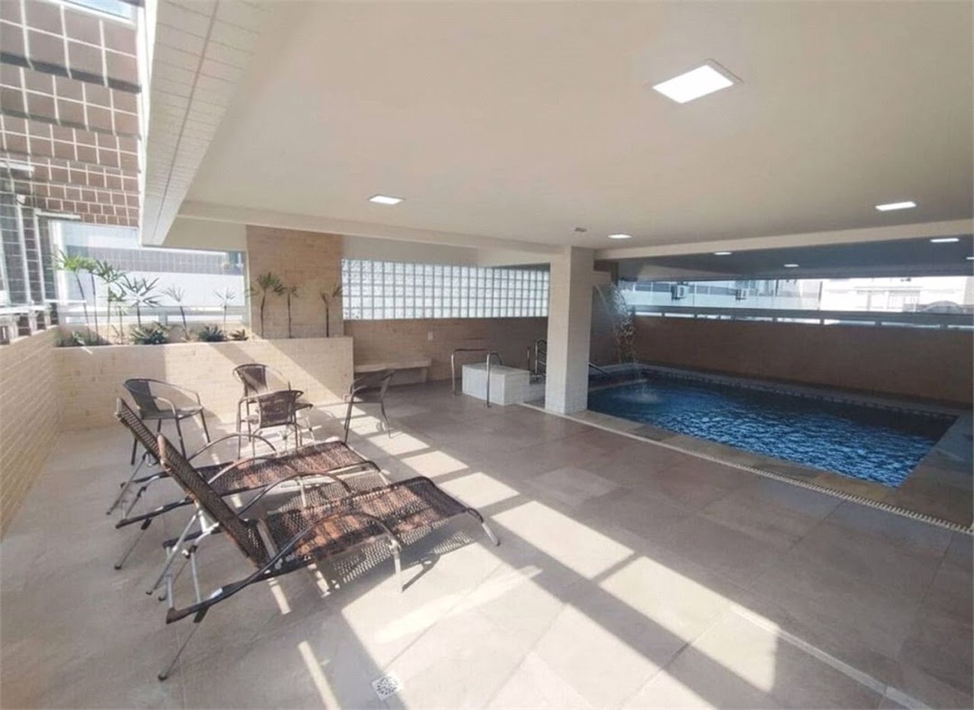Apartamento com 2 dormitórios à venda, 110 m² por R$ 640.000,00 - Vila Belmiro - Santos/SP