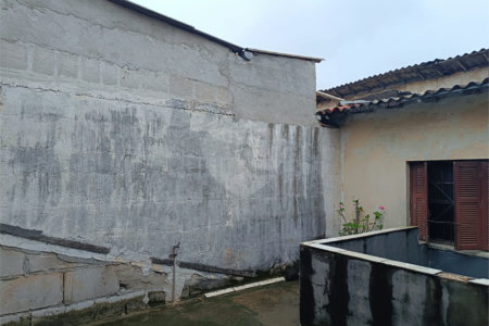 Sobrado à venda ou para alugar com 4 quartos, sendo 1 suíte, em Campo Belo, São Paulo, SP