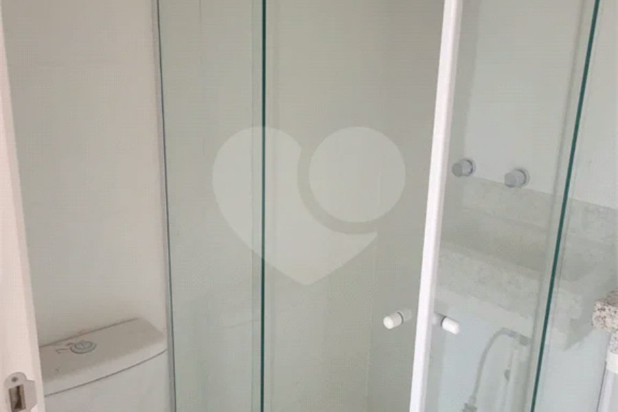 Apartamento à venda com 2 quartos em Parada Inglesa, São Paulo, SP