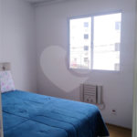 Apartamento à venda com 2 quartos em Campo Grande, Rio de Janeiro, RJ