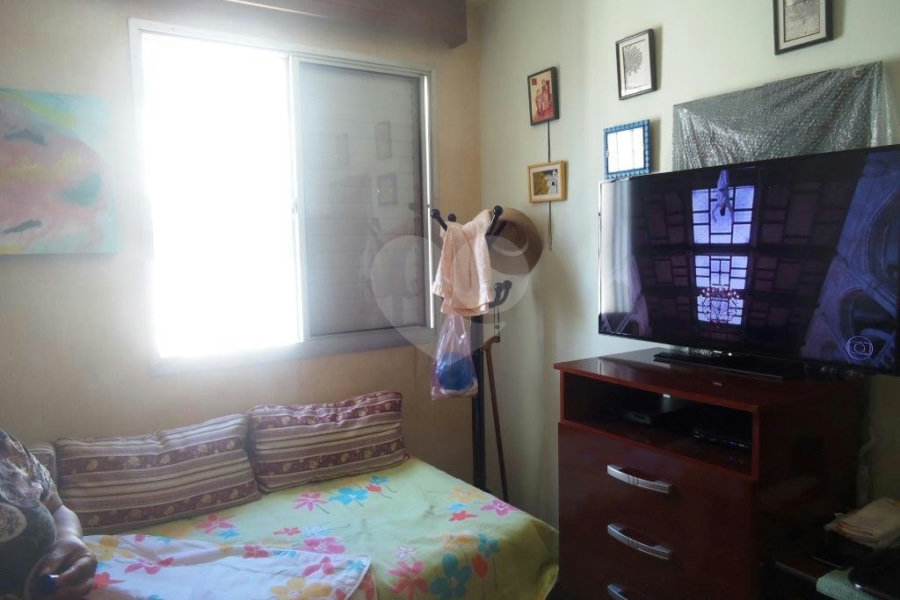 Cobertura à venda com 5 quartos, sendo 1 suíte, em Santana, São Paulo, SP