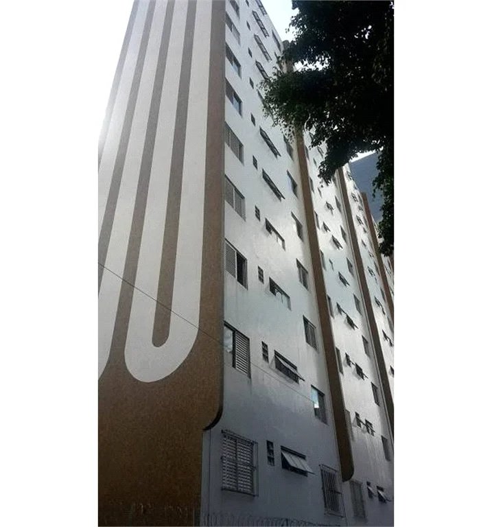 Apartamento à venda com 2 quartos, sendo 1 suíte, em Pinheiros, São Paulo, SP
