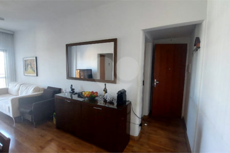 Apartamento à venda com 2 quartos em Vila Leopoldina, São Paulo, SP