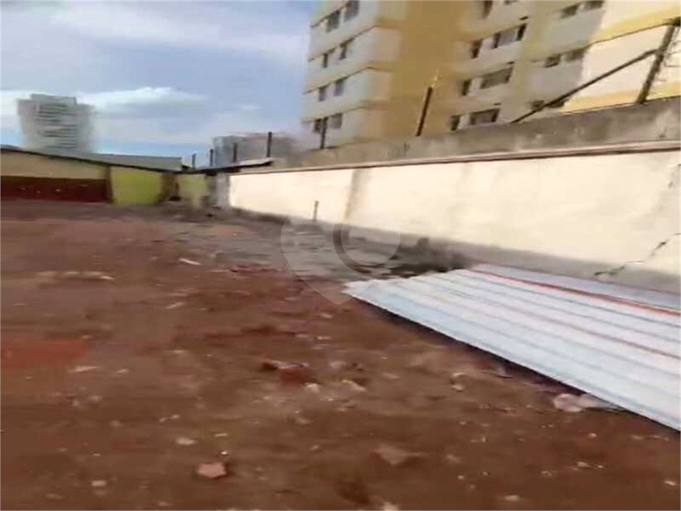 Terreno à venda em Vila Gomes Cardim, São Paulo, SP