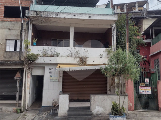 Sobrado à venda com 5 quartos em Tremembé, São Paulo, SP