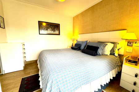 Apartamento à venda com 2 suítes em Parque do Morumbi, São Paulo, SP