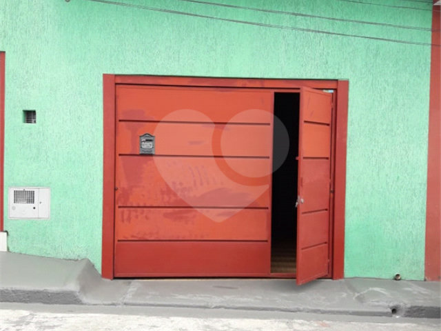 Casa à venda com 2 quartos em Freguesia do Ó, São Paulo, SP