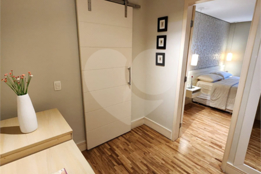 Apartamento à venda com 3 suítes em Morumbi, São Paulo, SP