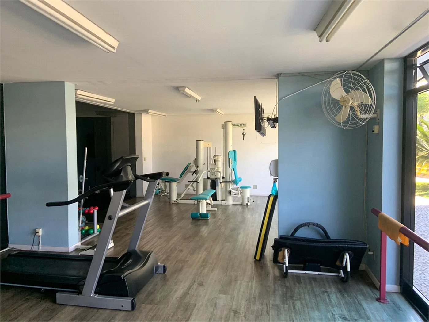 Apartamento à venda com 1 suíte em Jardim das Bandeiras, São Paulo, SP