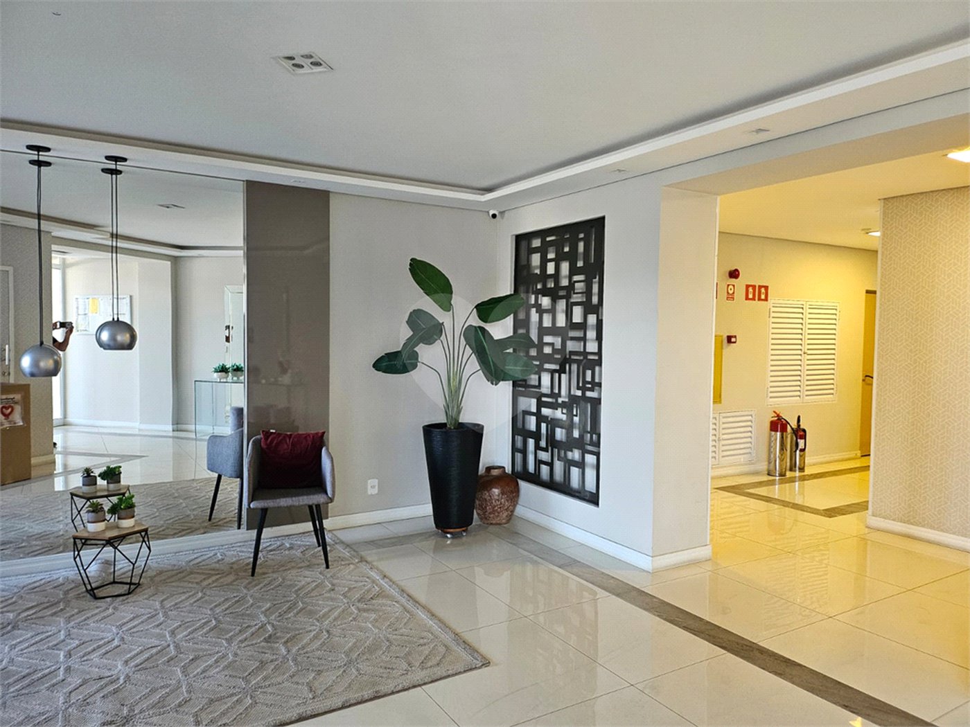 Apartamento à venda com 2 quartos, sendo 1 suíte, em Jardim Bela Vista, Indaiatuba, SP