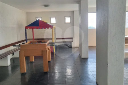 Apartamento à venda com 3 quartos em Santana, São Paulo, SP