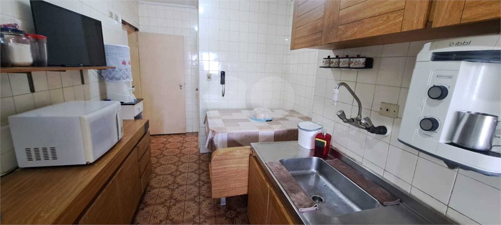 Apartamento à venda com 3 quartos, sendo 1 suíte, em Vila Uberabinha, São Paulo, SP