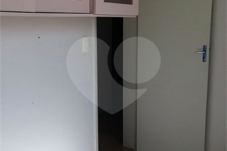 Apartamento à venda com 2 quartos em Vila Suissa, Mogi das Cruzes, SP