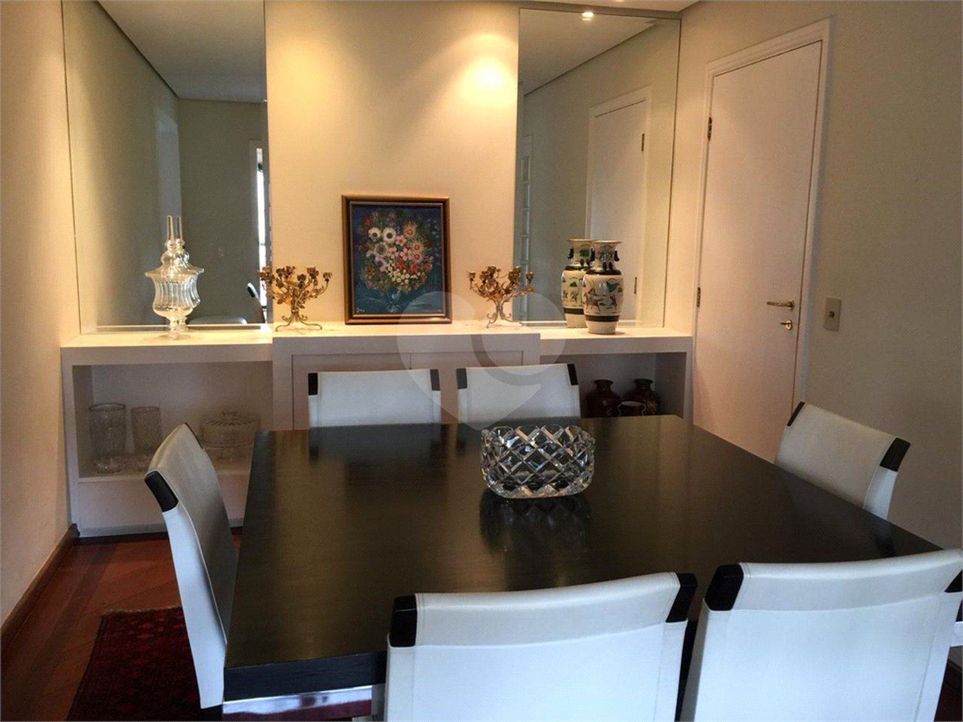 Apartamento à venda com 4 suítes em Vila Suzana, São Paulo, SP