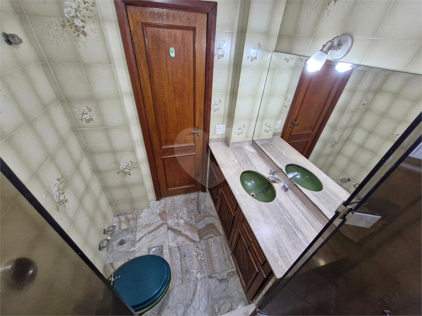 Apartamento à venda com 3 quartos, sendo 1 suíte,  em Tijuca, Rio de Janeiro, RJ