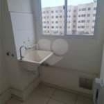 Apartamento à venda com 2 quartos em Campo Grande, Rio de Janeiro, RJ