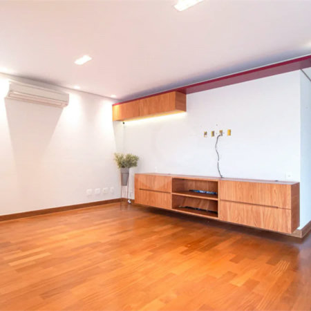 Apartamento à venda com 3 suítes em Brooklin, São Paulo, SP