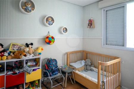 Apartamento à venda com 2 quartos, sendo 1 suíte, em Vila Caraguatá, São Paulo, SP