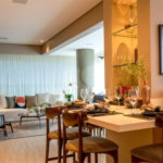 Apartamento à venda com 3 suítes em Moema, São Paulo, SP