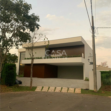 Casa em condomínio à venda com 4 suítes em Lago Azul, Araçoiaba da Serra, SP