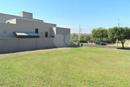 Terreno à venda no condomínio Buona Vita Ribeirão Preto, Ribeirão Preto - SP