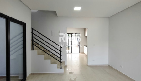 Casa à venda com 3 suítes no condomínio Residencial Aldeia de Espana, Itu - SP
