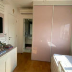 Apartamento à venda com 3 suítes em Vila Romana, São Paulo, SP