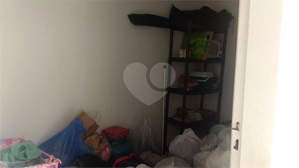 Sobrado à venda com 3 quartos, sendo 1 suíte, em Alto da Boa Vista, São Paulo, SP