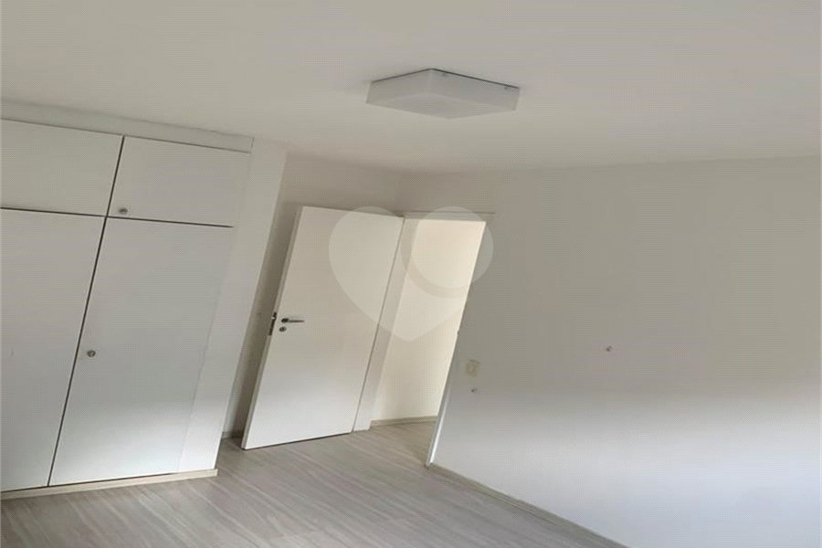 Apartamento à venda com 1 quarto em Jardim América, São Paulo, SP