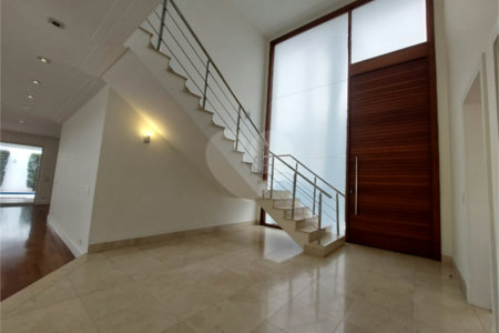Casa à venda com 4 suítes no condomínio Residencial Morumbi, São Paulo - SP