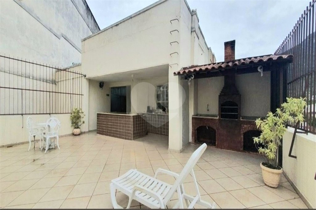 Apartamento à venda com 2 quartos, sendo 1 suíte, em Grajaú, Rio de Janeiro, RJ