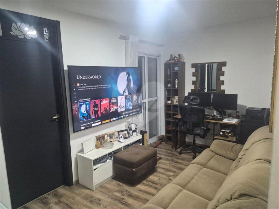Apartamento à venda com 2 quartos em Liberdade, São Paulo, SP