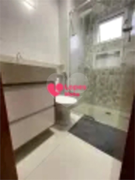 Apartamento à venda com 2 quartos em Vila São Benedito, São José dos Campos, SP