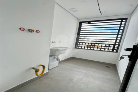 Apartamento à venda com 2 quartos, sendo 1 suíte, em Vila Clementino, São Paulo, SP