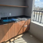Apartamento à venda com 2 quartos, sendo 1 suíte, em Vila Progresso, Sorocaba, SP