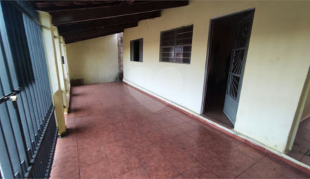 Casa à venda com 4 quartos em Jardim Maricota, Itapetininga, SP