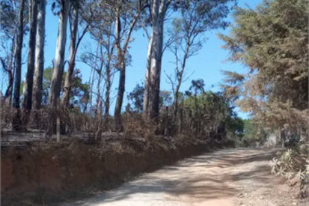 Terreno à venda em Caete (mailasqui), São Roque, SP