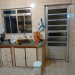 Sobrado à venda com 3 quartos, sendo 1 suíte, no Brasilândia, São Paulo, SP
