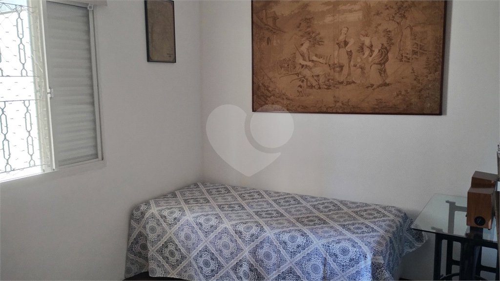 Sobrado à venda com 2 quartos em Chácara Santo Antônio (zona Sul), São Paulo, SP
