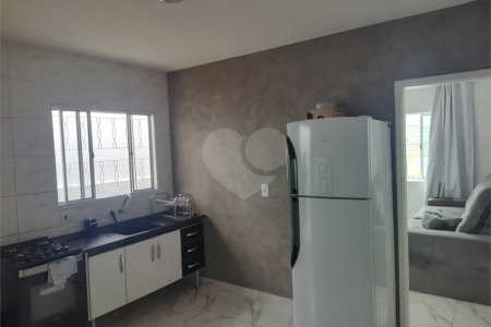 Casa Térrea à venda com 2 quartos, sendo 1 suíte,  em Atibaia Jardim, Atibaia, SP