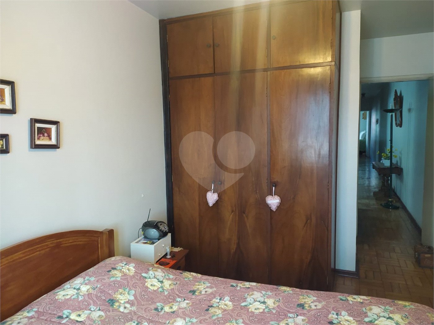 Sobrado à venda com 3 quartos, sendo 1 suíte, em Brooklin, São Paulo, SP