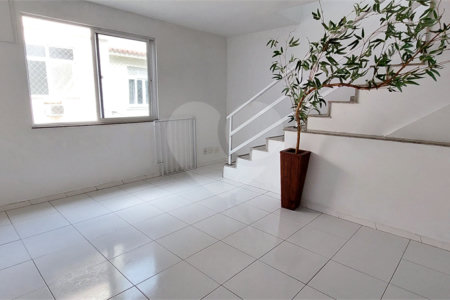 Casa de Vila à venda com 3 quartos, sendo 1 suíte, em Vila Isabel, Rio de Janeiro, RJ
