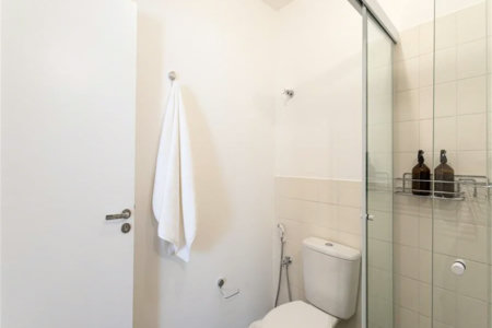 Apartamento à venda com 5 quartos, sendo 1 suíte, em Pinheiros, São Paulo, SP