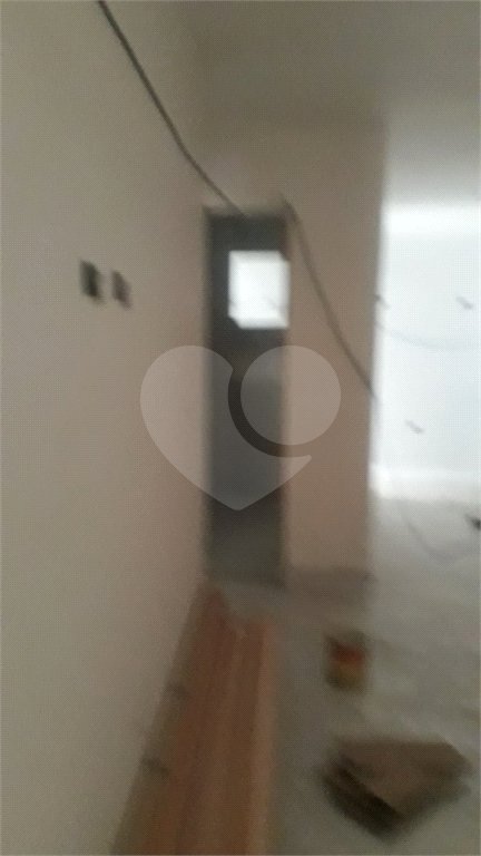 Apartamento à venda com 1 quarto em Casa Verde, São Paulo, SP