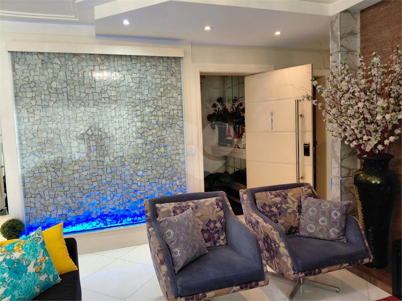 Apartamento para alugar com 4 quartos, sendo 3 suítes,  em Vila Leopoldina, São Paulo, SP